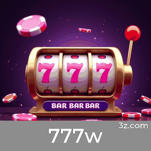 Redefinindo o desenvolvimento de jogos online com 777w