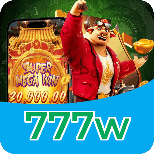 Login rápido no app 777w