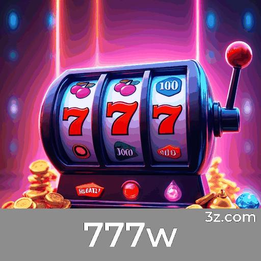 777w: Cassino e Apostas com Segurança e Diversão