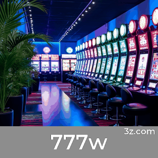 777w: Cassino e Apostas com Segurança e Diversão