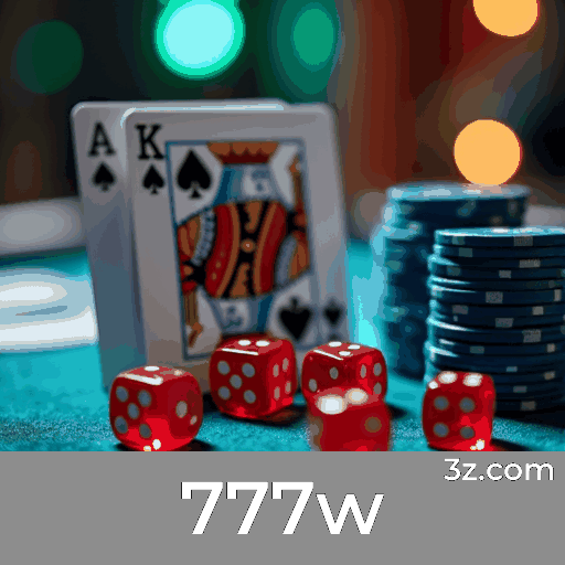 777w: Experiência de Jogo Segura e Profissional