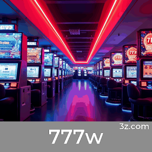 777w: Cassino e Apostas com Segurança e Diversão